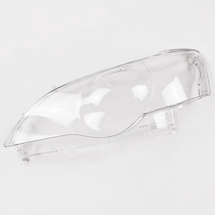 Headlamp Lens Cover - Subaru Legacy 2003-2005