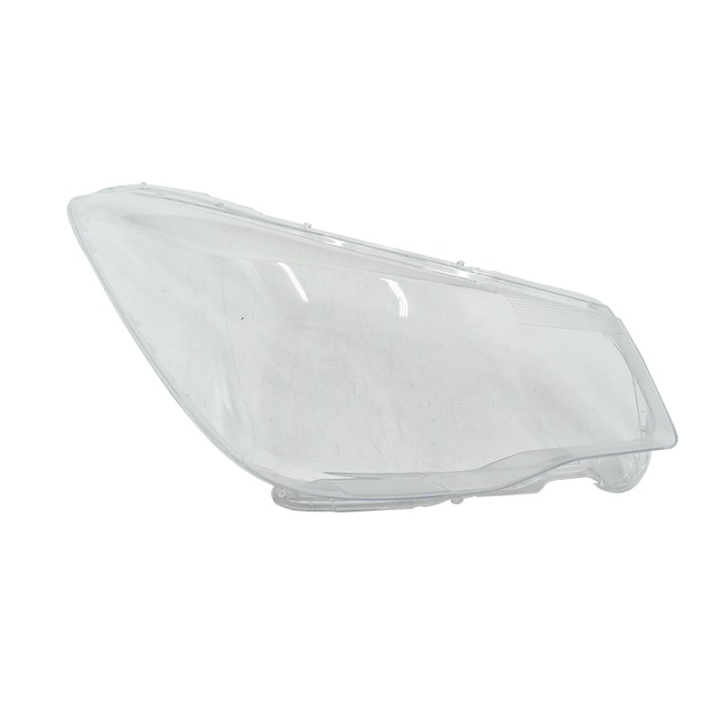 Headlamp Lens Cover - Subaru Forester 2016-2018