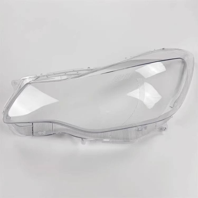 Headlamp Lens Cover - Subaru XV 2012-2016