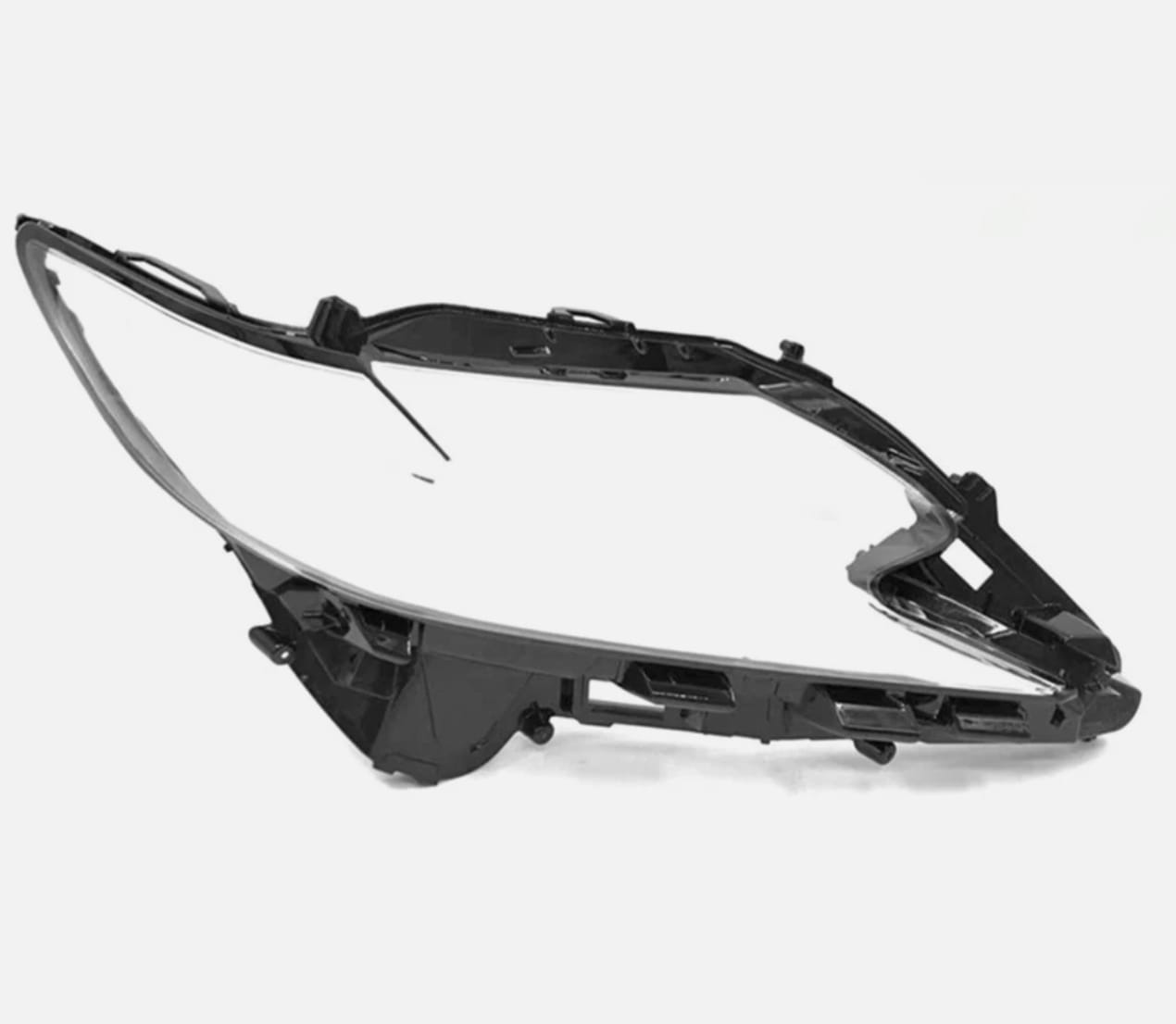 Headlamp Lens Cover - Lexus ES200 2015-2017